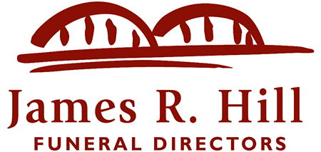 James R Hill Funeral Directors