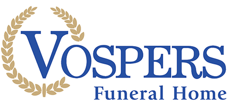 Vospers Funeral Services